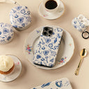 Tea Party - Xiaomi 12 Case 7