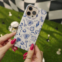 Tea Party - Xiaomi 12 Case 5
