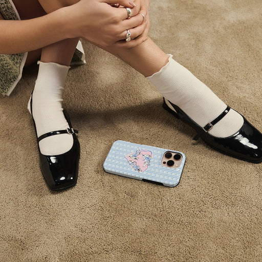 Follow Me - Samsung Galaxy A12 4G Case 7