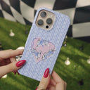 Follow Me - Samsung Galaxy A12 4G Case 5