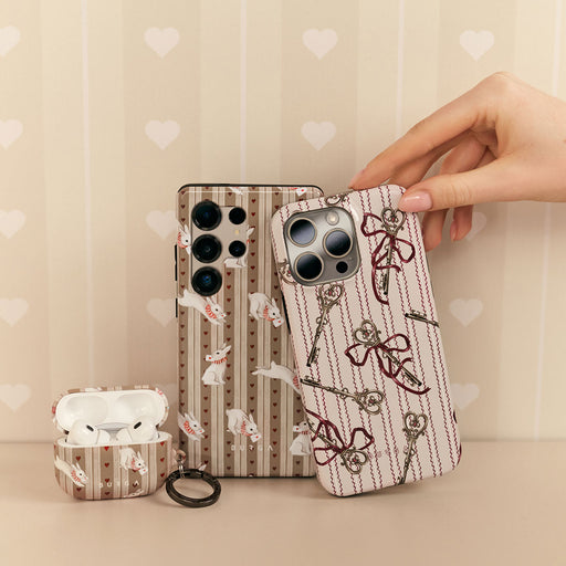 Unlocked - Xiaomi 12 Case 8