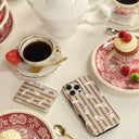 Late Again - Xiaomi 11T / 11T Pro Case 6