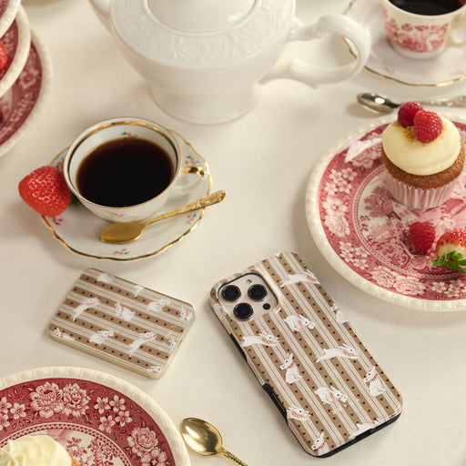 Late Again - Xiaomi 11T / 11T Pro Case 6