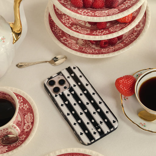 Queen's Court - Xiaomi 13T Case 6