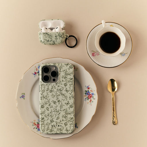 Lost In Thought - Huawei Mate 20 Case 6