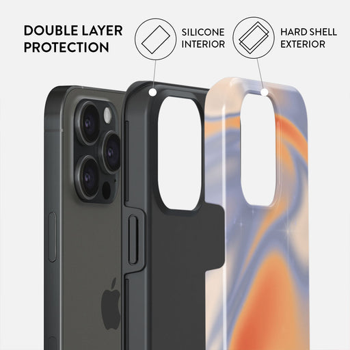 Nimbus - iPhone 15 Pro Case 6