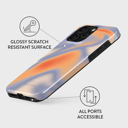 Nimbus - iPhone 15 Pro Case 7
