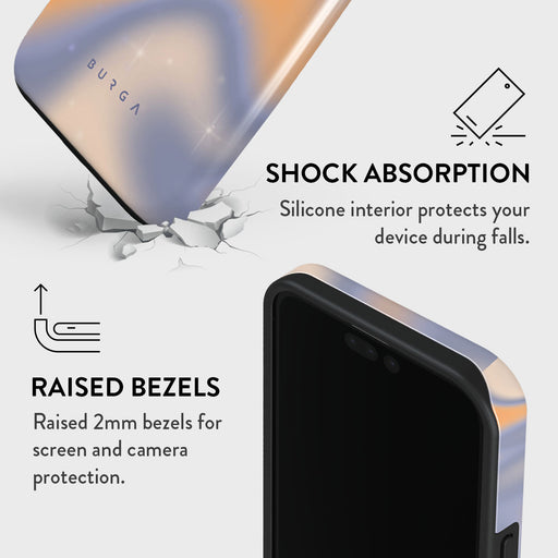 Nimbus - iPhone 15 Pro Case 8