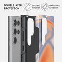 Nimbus - Samsung Galaxy S24 Ultra Case 6