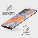 Nimbus - Samsung Galaxy S24 Ultra Case 7