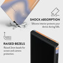 Nimbus - Samsung Galaxy S24 Ultra Case 8