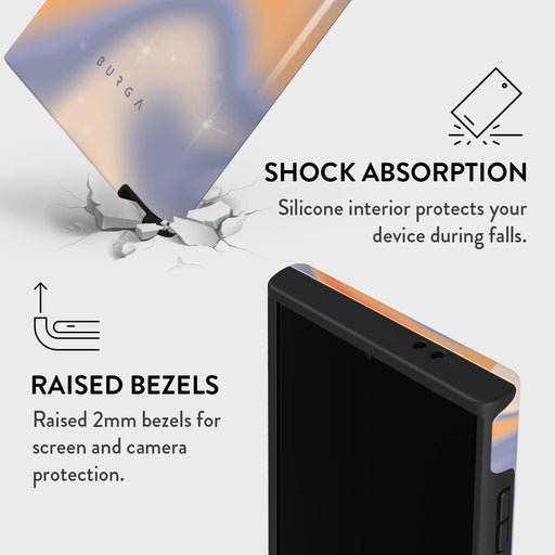 Nimbus - Samsung Galaxy S24 Ultra Case 8