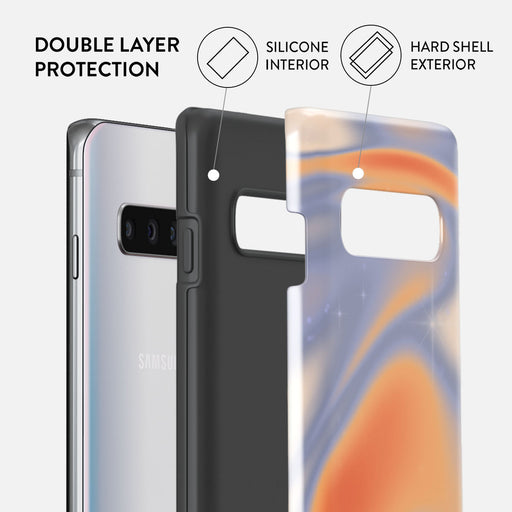 Nimbus - Samsung Galaxy S10 4G Case 2