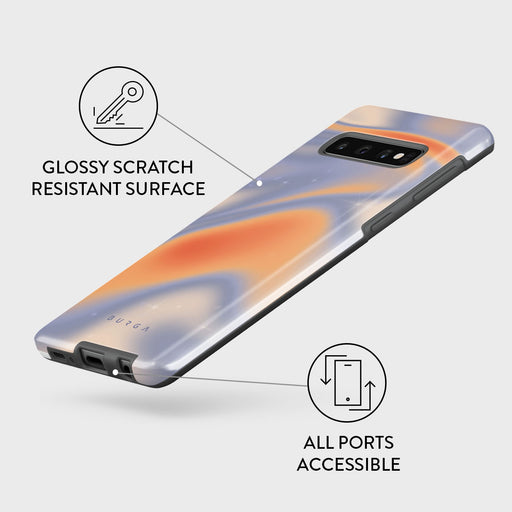 Nimbus - Samsung Galaxy S10 4G Case 3