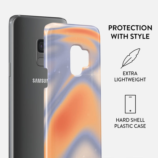 Nimbus - Samsung Galaxy S9 Case 2