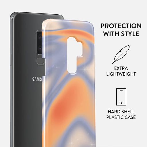 Nimbus - Samsung Galaxy S9 Plus Case 2