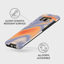 Nimbus - Samsung Galaxy S8 Case 7
