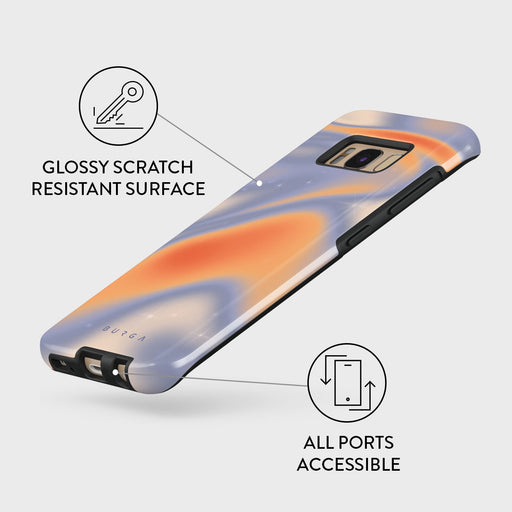 Nimbus - Samsung Galaxy S8 Case 7
