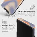 Nimbus - Samsung Galaxy S8 Case 8