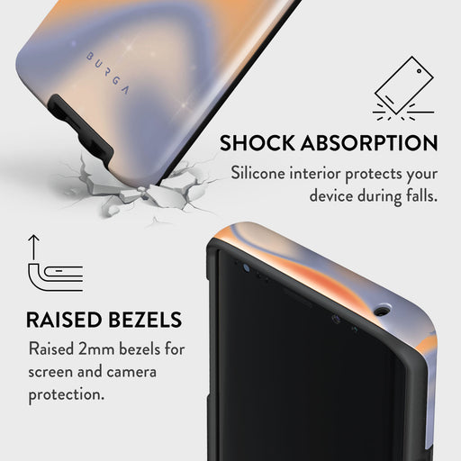 Nimbus - Samsung Galaxy S8 Case 8