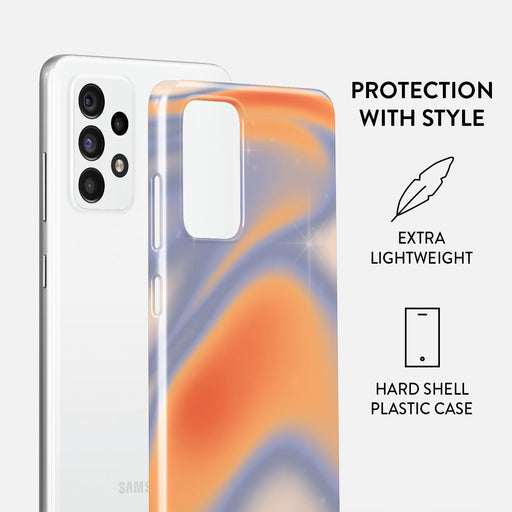 Nimbus - Samsung Galaxy A52 / A52S 4G / 5G Case 2