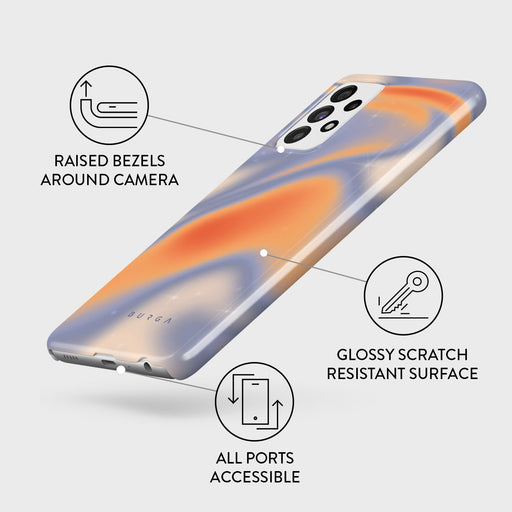 Nimbus - Samsung Galaxy A52 / A52S 4G / 5G Case 3