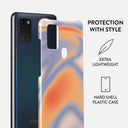 Nimbus - Samsung Galaxy A21s 4G Case 2