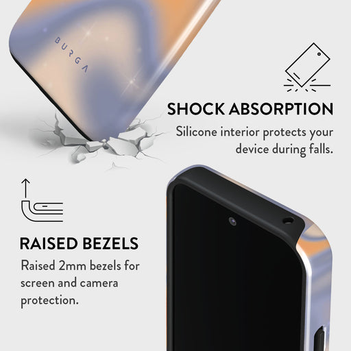 Nimbus - Google Pixel 9 Pro XL Case 4