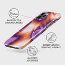 Nebula - iPhone 12 Pro Max Case 3