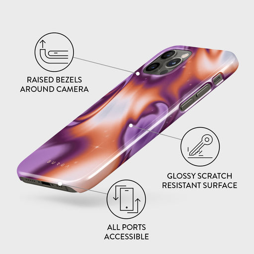 Nebula - iPhone 12 Pro Max Case 3