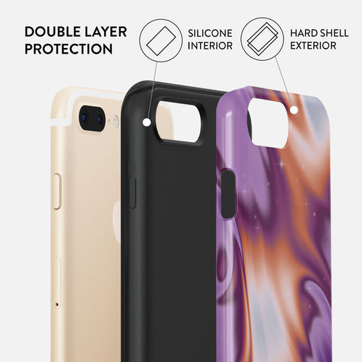 Nebula - iPhone 7 Plus / 8 Plus Case 6