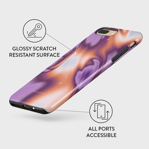 Nebula - iPhone 7 Plus / 8 Plus Case 7