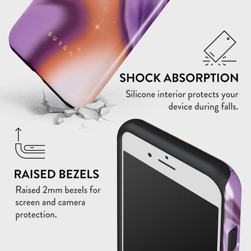 Nebula - iPhone 7 Plus / 8 Plus Case 8
