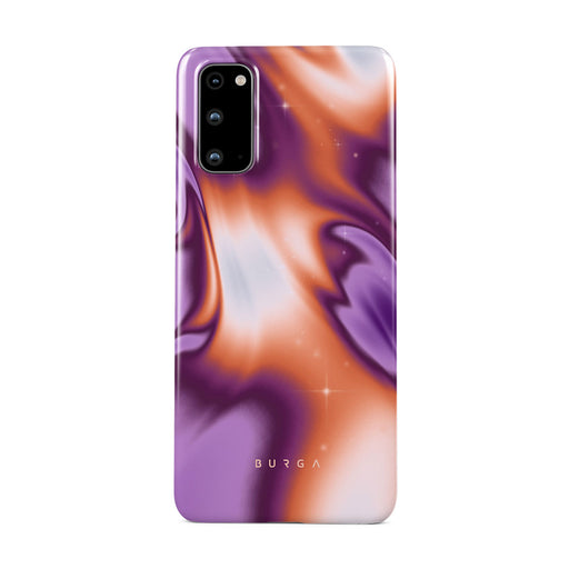 Nebula - Samsung Galaxy S20 4G / 5G Case 1
