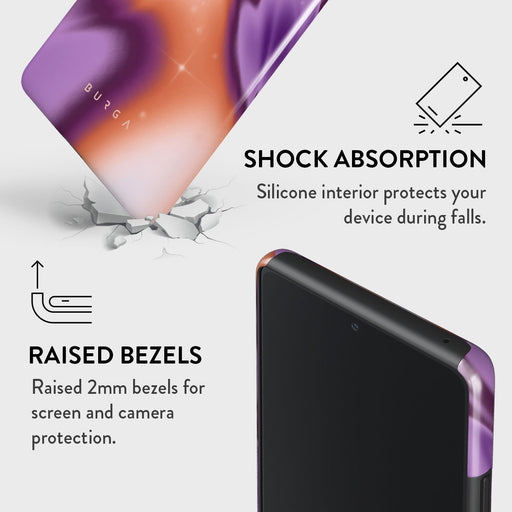 Nebula - Samsung Galaxy A52 / A52S 4G / 5G Case 8