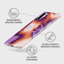 Nebula - Huawei P30 Pro Case 3