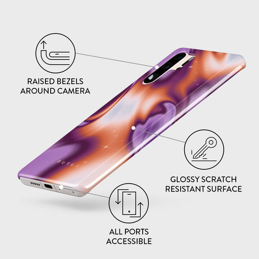 Nebula - Huawei P30 Pro Case 3