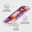 Nebula - Huawei P30 Lite Case 3