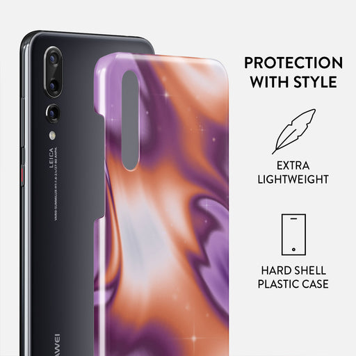 Nebula - Huawei P20 Case 2