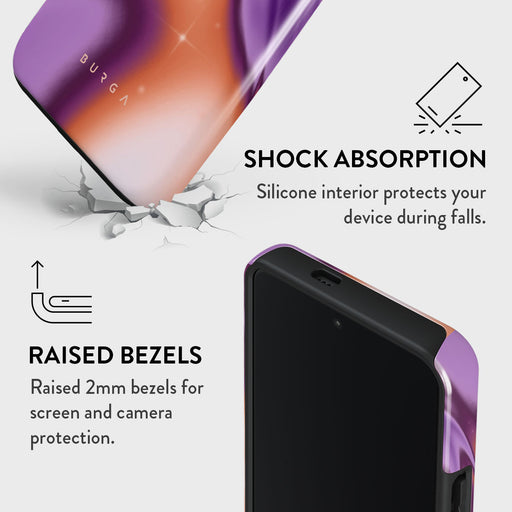 Nebula - Xiaomi 14 Ultra Case 4