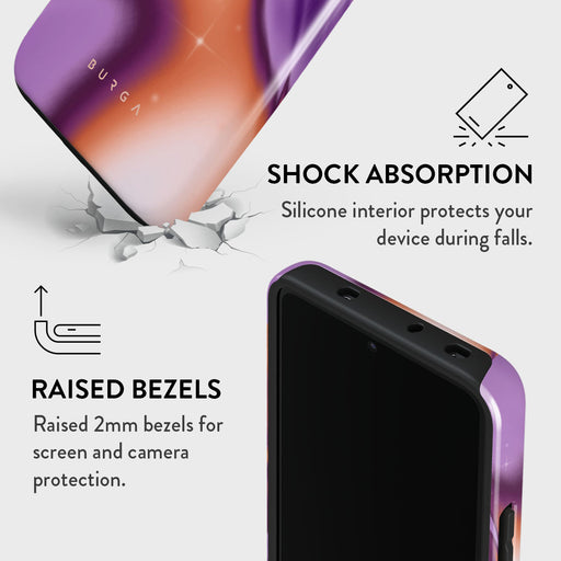Nebula - Xiaomi 13T Case 4