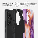 Nebula - Xiaomi Redmi Note 13 Pro+ 5G Case 2