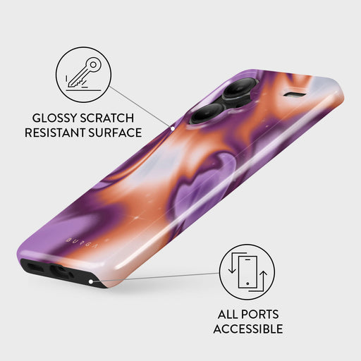 Nebula - Xiaomi Redmi Note 13 Pro+ 5G Case 3