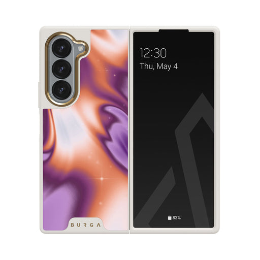 Nebula - Samsung Galaxy Z Fold 6 Case