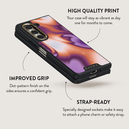 Nebula - Samsung Galaxy Z Fold 5 Case 5
