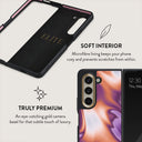 Nebula - Samsung Galaxy Z Fold 5 Case 6