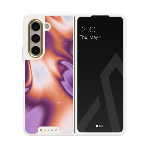 Nebula - Samsung Galaxy Z Fold 5 Case 25