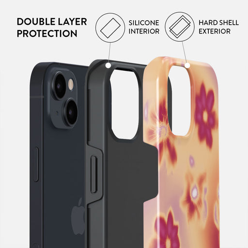 Divine - iPhone 14 Case 6