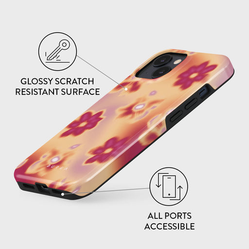 Divine - iPhone 14 Case 7