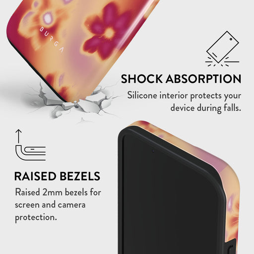 Divine - iPhone 14 Case 8